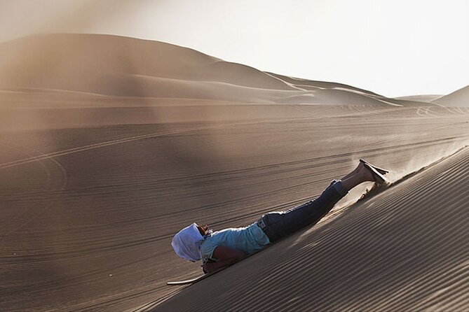 Exclusive Huacachina Full Day Tour From Lima - Pricing and Booking Information