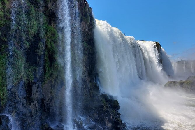 Exclusive Iguazu Falls Brazilian Side Tour Revealed - Tour Highlights