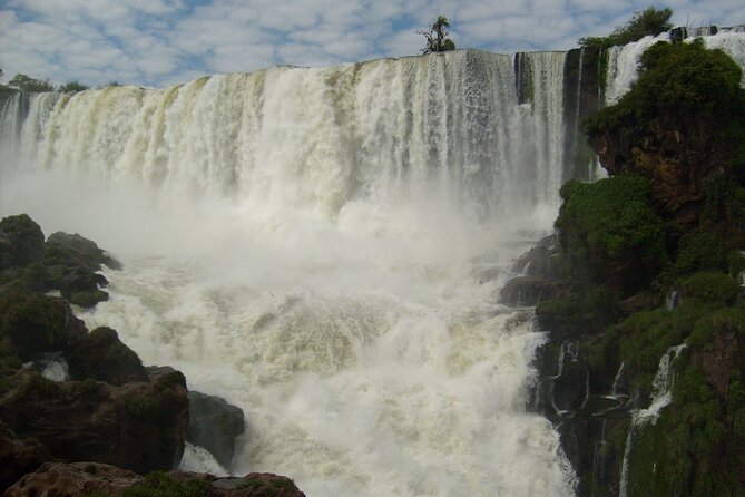 Exclusive Iguazu Falls Tour Unveiled - Tour Overview