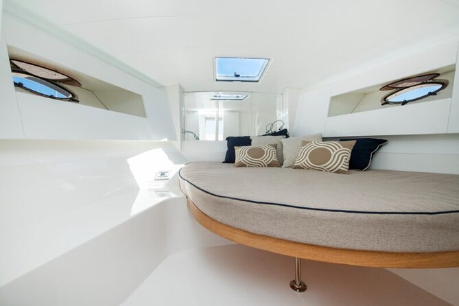 Exclusive Ischia & Procida Luxury Private Boat Cruise - Good To Know