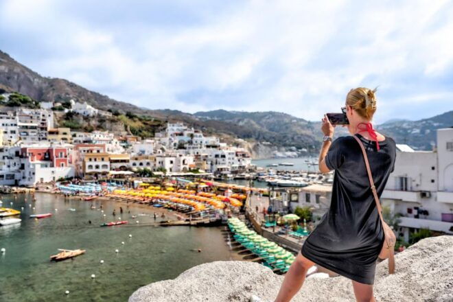 Exclusive Ischia Tour From Sorrento With Local Guide - Inclusions