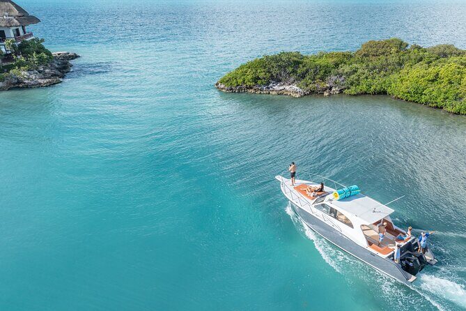 Exclusive Isla Mujeres and Cancun Private Yacht Tour - Final Thoughts