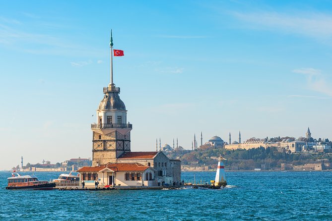 Exclusive Istanbul City Tour by Luxury Private Minivan - Tour Highlights