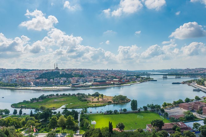 Exclusive Istanbul City Tour by Luxury Private Minivan - Additional Information