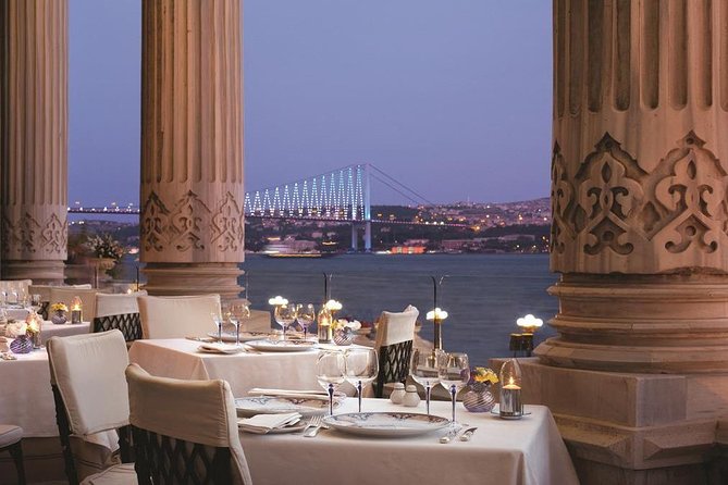Exclusive Istanbul City Tour by Luxury Private Minivan - Common Questions