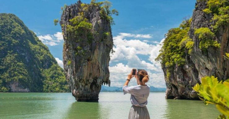 Exclusive James Bond Island Sea Canoe Yao Island (With Lunch) - Activity Details and Booking