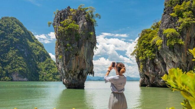 Exclusive James Bond Island Sea Canoe Yao Island (With Lunch) - Full Itinerary for the Day