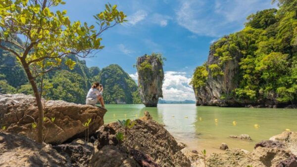 Exclusive James Bond Island Sea Canoe Yao Island (With Lunch) - Common Questions