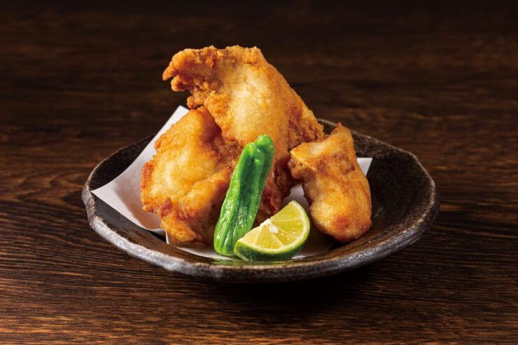 Exclusive Japanese Pufferfish Dining Experience in Tokyo - Good To Know