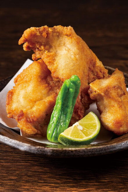 Exclusive Japanese Pufferfish Dining Experience in Tokyo - Nearby Attractions