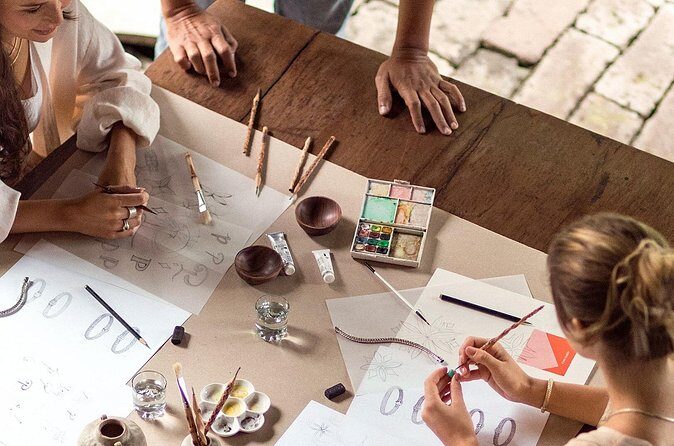 Exclusive Jewelry Master Class - Frequently Asked Questions