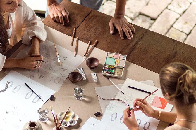 Exclusive Jewelry Master Class - Good To Know