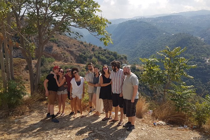 Exclusive Journey to Jeita Grotto, Harissa, and Byblos - Tour Description