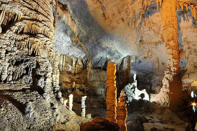 Exclusive Journey to Jeita Grotto, Harissa, and Byblos - Booking and Pricing