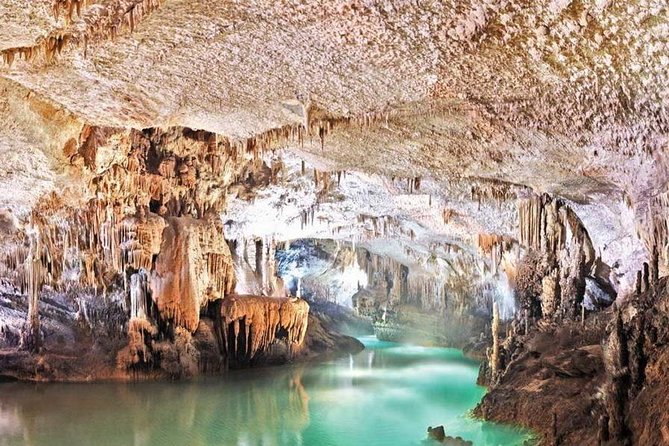 Exclusive Journey to Jeita Grotto, Harissa, and Byblos - Frequently Asked Questions