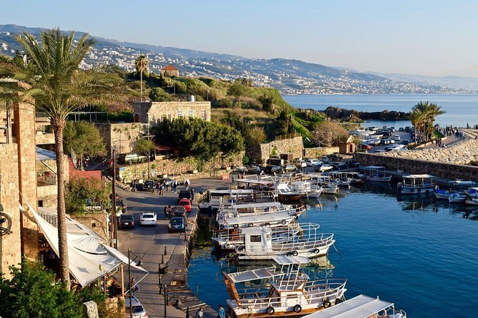 Exclusive Journey to Jeita Grotto, Harissa, and Byblos - The Sum Up