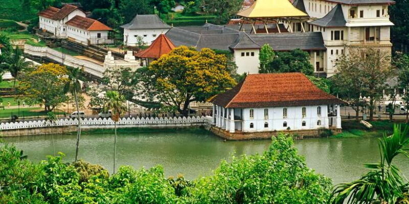 Exclusive : Kandy City Tour by car - Frequently Asked Questions