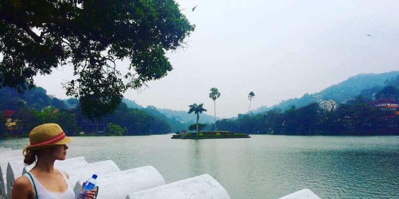 Exclusive : Kandy City Tour by car - Final Thoughts