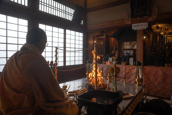 Exclusive Kannon in Temple Tour in Kanazawa - FAQ