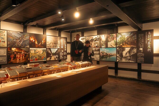 Exclusive Kannon in Temple Tour in Kanazawa - What is the Exclusive Kannon in Temple Tour?