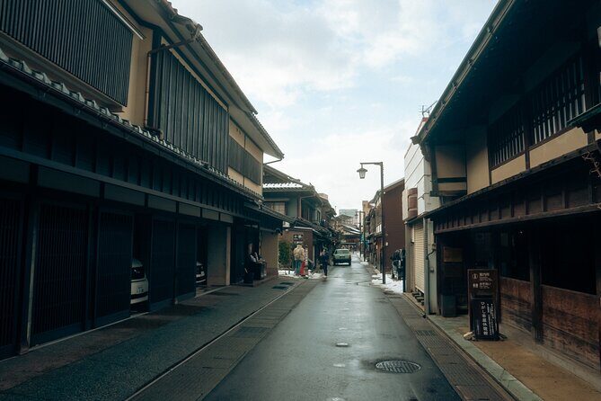Exclusive Kannon in Temple Tour in Kanazawa - The Rituals and Cultural Significance