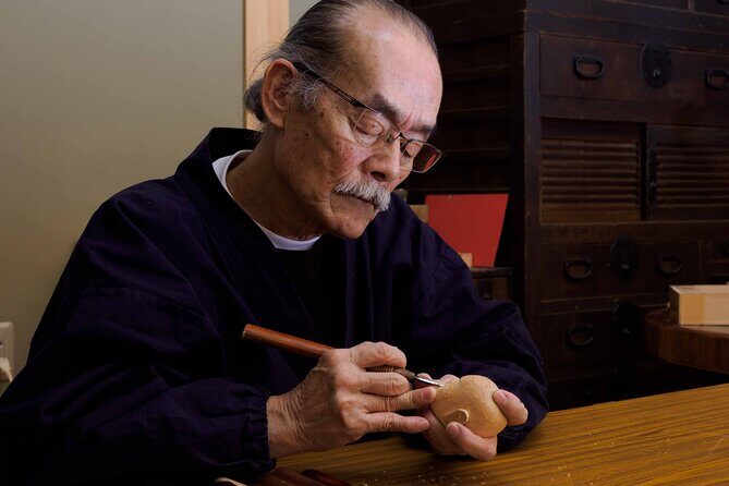 Exclusive Karakuri Puppet Performance and Viewing in Aichi - Good To Know