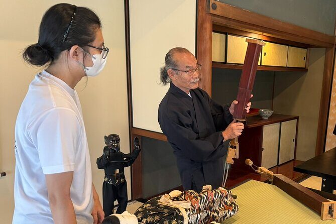 Exclusive Karakuri Puppet Performance and Viewing in Aichi - Practical Details & Logistics