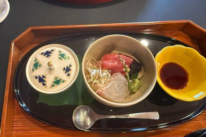 Exclusive Karakuri Puppet Performance and Viewing in Aichi - Authentic Insights from Past Observations