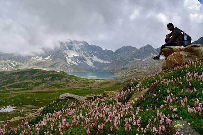 Exclusive Kashmir Tour Package - Additional Information