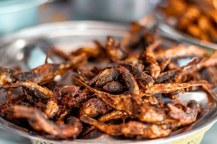 Exclusive Kathmandu Food Tour Epic Local Foods - Experience