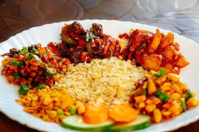 Exclusive Kathmandu Food Tour Epic Local Foods - Personalized Experience