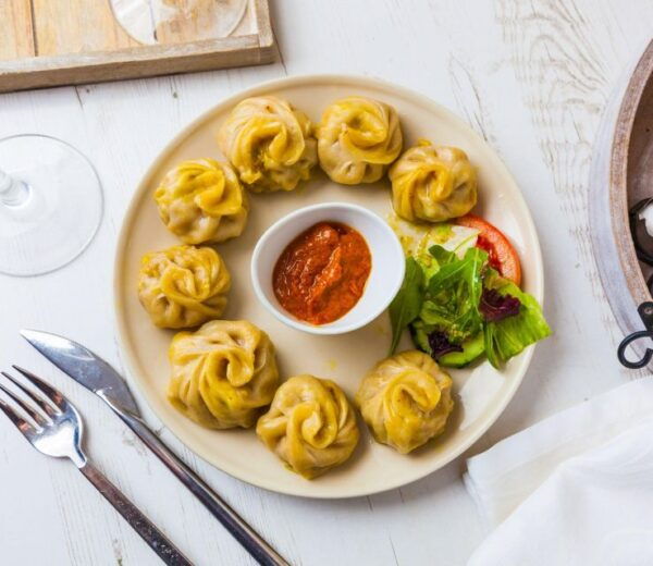 Exclusive Kathmandu Food Tour Epic Local Foods - Directions