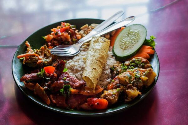 Exclusive Kathmandu Food Tour Epic Local Foods - The Sum Up