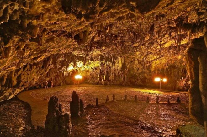 Exclusive Kefalonia: Crystal Waters and Cave Wonders - Customization Options for a Unique Experience