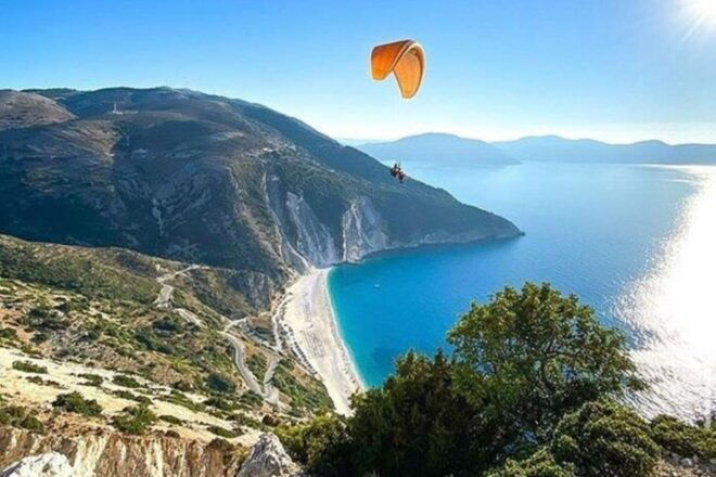 Exclusive Kefalonia: Crystal Waters and Cave Wonders - Pricing and Availability Details