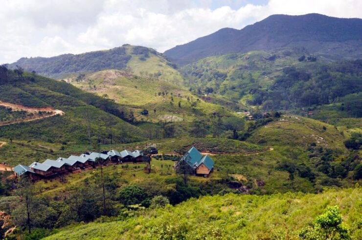 Exclusive Knuckles Camping Tour From Kandy - Tour Overview