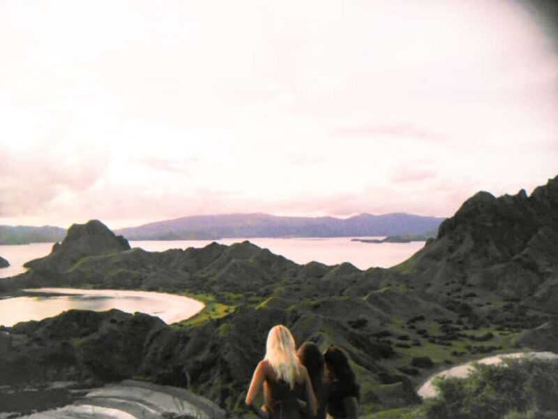 Exclusive Komodo Islands Sail Lombok to Flores 4 Days Trip - Frequently Asked Questions