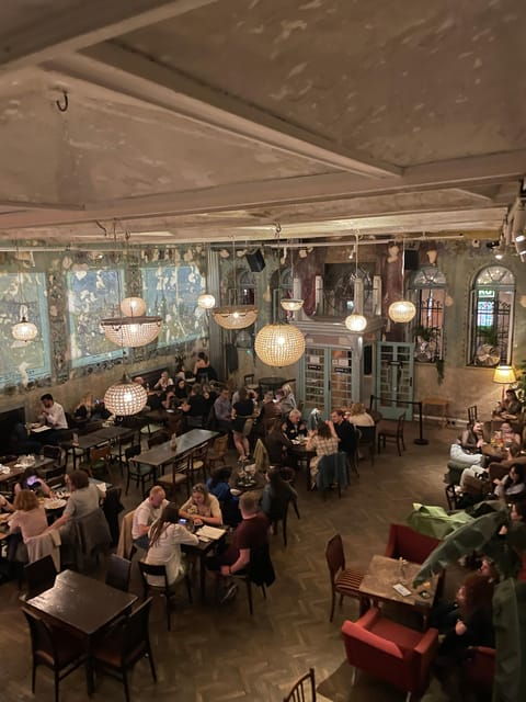Exclusive Krakow Guide - What’s Included and What’s Not