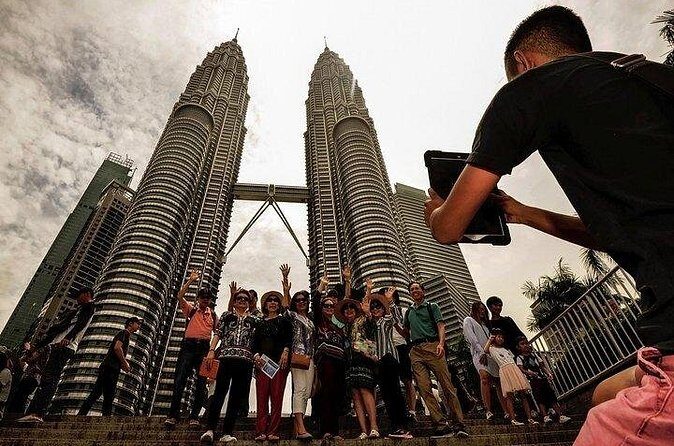 Exclusive Kuala Lumpur Half Day City Tour - Who is This Tour Best For?