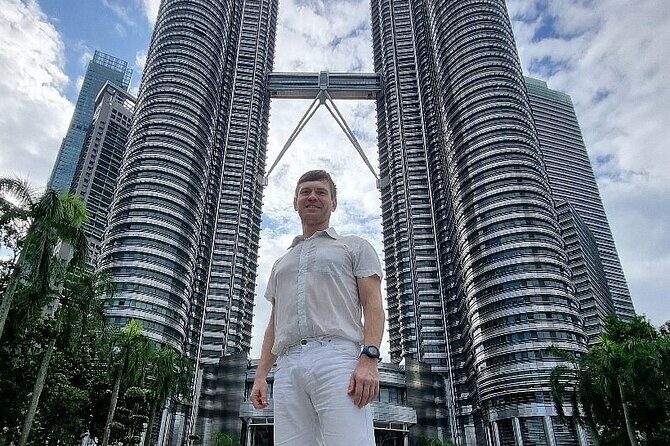 Exclusive Kuala Lumpur Half Day City Tour - What to Expect from the Tour