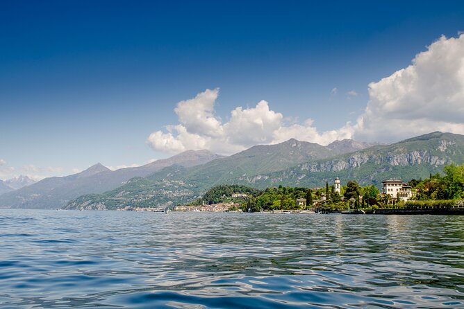 Exclusive Lake Como Boat Tour - The Sum Up