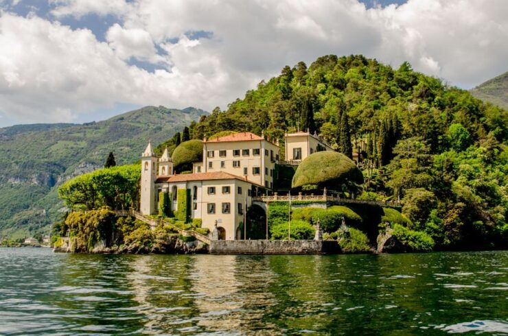 Exclusive Lake Como Boat Tour From Bellagio - Good To Know