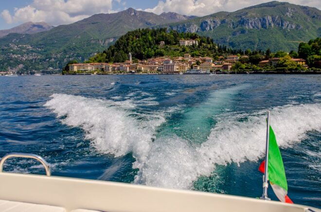 Exclusive Lake Como Boat Tour From Bellagio - Important Meeting Information and Attire
