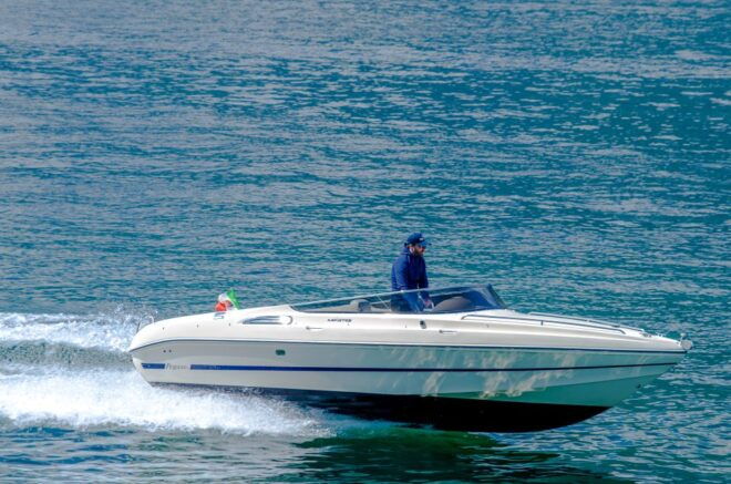 Exclusive Lake Como Boat Tour From Bellagio - Prohibited Items and Weather Policy