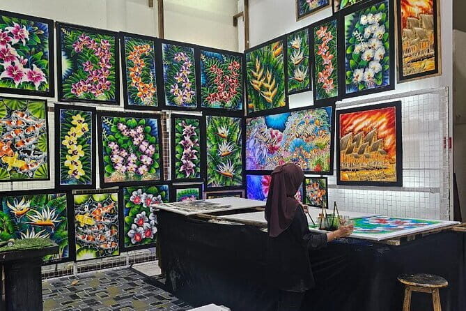 Exclusive Langkawi: Your Private Island Adventure Awaits - Detailed Breakdown of the Itinerary