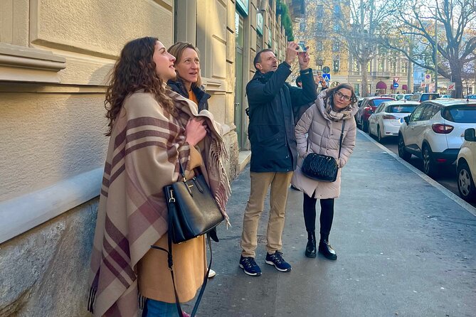 Exclusive Liberty Tour With Aperitif Included - Tour Inclusions