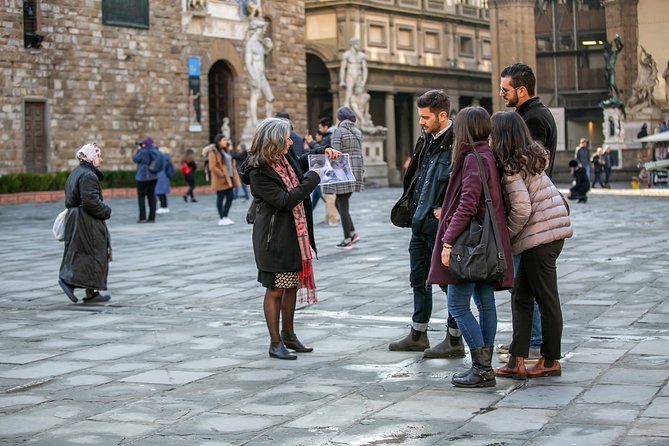Exclusive Livorno Shore Excursion: Leaning Tower of Pisa and Florence Day Trip - Excursion Details