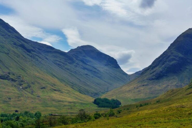 Exclusive Loch Ness & Glencoe Private Tour - Tour Overview