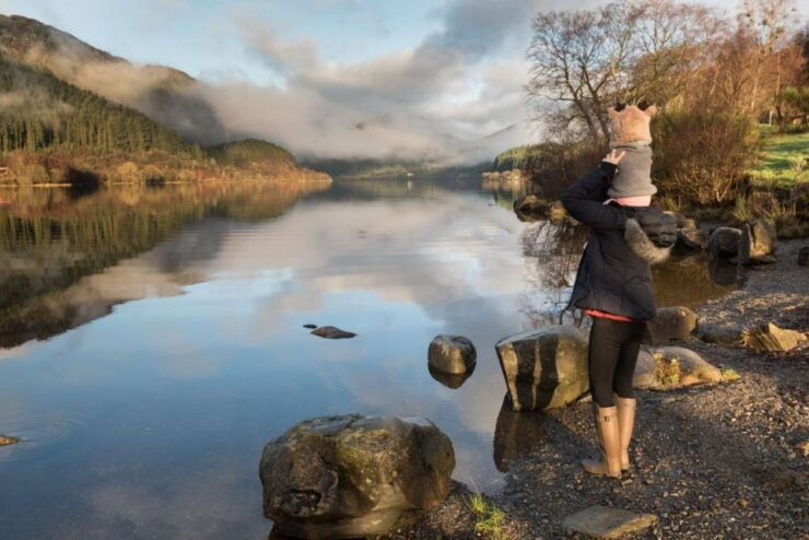 Exclusive Loch Ness & Glencoe Private Tour - Experience Highlights
