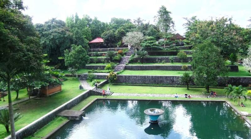 Exclusive Lombok City Tour Experience: Culture & Heritage - Good To Know